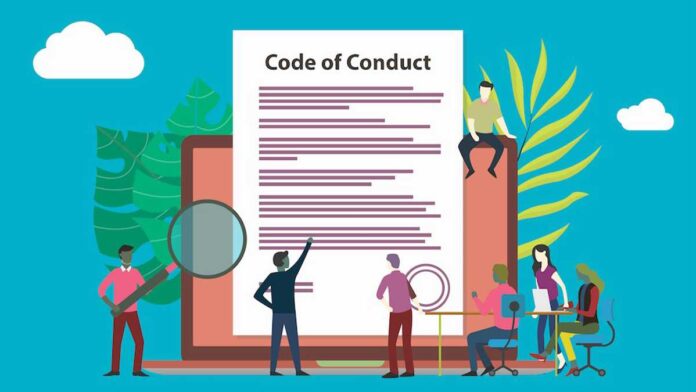 Privacy and Code of Conduct