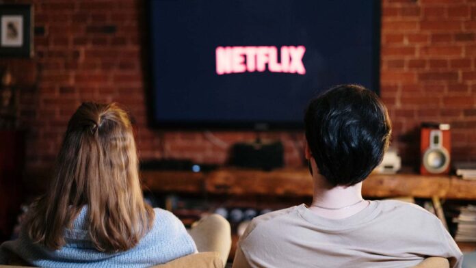 Netflix and Big Data Algorithm